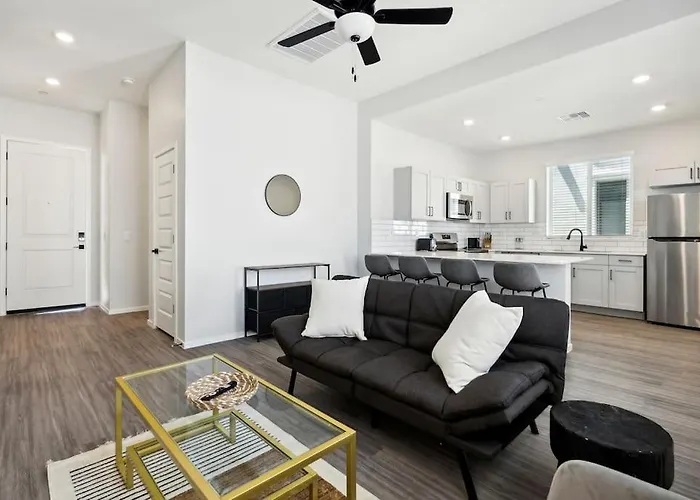 Apartment Luminous Sunrise In With Pool,bbq